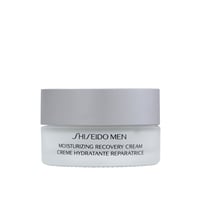 Shiseido Men Moisturizing Recovery Cream 50ml