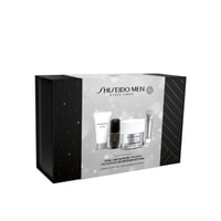 Shiseido Men Total Age Defense Program Coffret