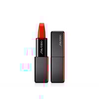 Shiseido ModernMatte Powder Lipstick 509 Flame 4g