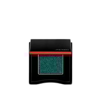 Shiseido POP PowderGel Eyeshadow 16 Zawa-Zawa Green 2.2g
