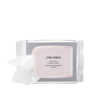 Shiseido Refreshing Cleansing Sheets x30