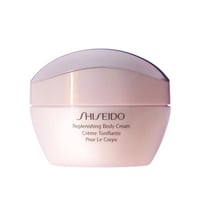Shiseido Replenishing Body Cream 200ml
