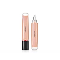 Shiseido Shimmer GelGloss 02 Toki Nude 9ml