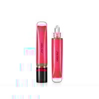 Shiseido Shimmer GelGloss 07 Shin-Ku Red 9ml