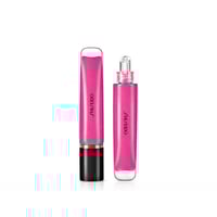 Shiseido Shimmer GelGloss 08 Sumire Magenta 9ml