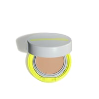 Shiseido Sports HydroBB Compact SPF50+ Medium 12g