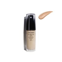Shiseido Synchro Skin Glow Luminizing Foundation N3 Neutral 3 30ml
