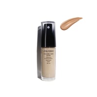 Shiseido Synchro Skin Glow Luminizing Foundation N4 Neutral 4 30ml