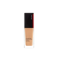 Shiseido Synchro Skin Radiant Lifting Foundation SPF30 350 Maple 30ml