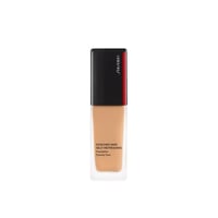 Shiseido Synchro Skin Self-Refreshing Foundation SPF30 350 Maple 30ml