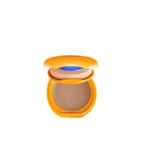 Shiseido Tanning Compact Foundation SPF10