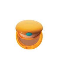 Shiseido Tanning Compact Foundation SPF6 Bronze 12g
