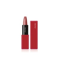 Shiseido TechnoSatin Gel Lipstick 404 Data Stream 3.3g