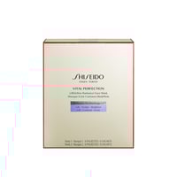Shiseido Vital Perfection LiftDefine Radiance Face Sheet Mask 2x6