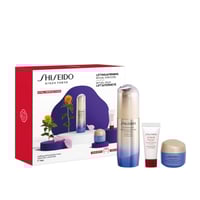Shiseido Vital Perfection Lifting & Firming Eye Care Set