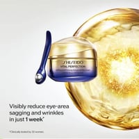 Shiseido Vital Perfection Lifting & Firming Eye Expert Set