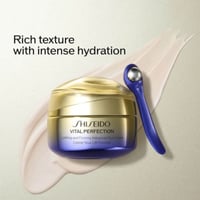Shiseido Vital Perfection Lifting & Firming Eye Expert Set