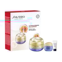 Shiseido Vital Perfection Lifting & Firming Eye Expert Set