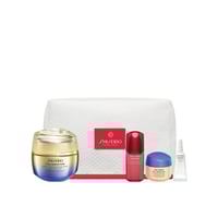 Shiseido Vital Perfection Lifting & Firming Ritual Set