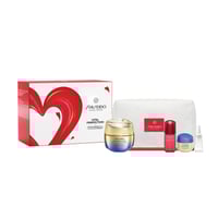 Shiseido Vital Perfection Lifting & Firming Ritual Set