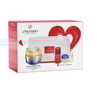 Shiseido Vital Perfection Lifting & Firming Ritual Set