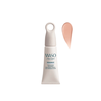 Shiseido WASO Koshirice Tinted Spot Treatment Subtle Peach 8ml