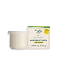 Shiseido WASO Yuzu-C Beauty Sleeping Mask Refill 50ml