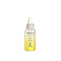 Shiseido WASO Yuzu-C Glow-On Shot Serum 28ml