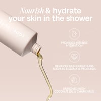 Bali Body Essentials Shower Oil 250ml