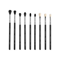 Sigma Beauty Deluxe Blending Brush Set