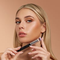 Sigma Beauty F26 Domed Concealer Brush x1