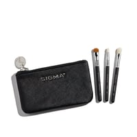 Sigma Beauty Glam 'N Go Mini Eye Brush Set
