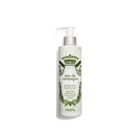Sisley Paris Eau de Campagne Gentle Bath & Shower Gel 250ml