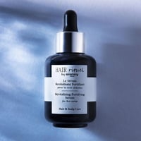 Sisley Paris Hair Rituel Revitalizing Fortifying Serum 60ml