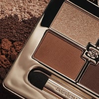 Sisley Paris Phyto-Eye Palette 1 Tender Toffee
