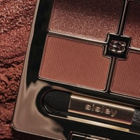 Sisley Paris Phyto-Eye Palette 2 Bois de Rose