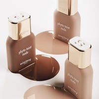 Sisley Paris Phyto-Teint Nude Water Infused Second Skin Foundation 000N Snow 30ml