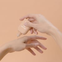 Sisley Paris Phyto-Teint Nude Water Infused Second Skin Foundation 0C Vanilla 30ml