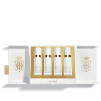 Sisley Paris Sisleÿa L'Integral Anti-Age La Cure 4x10ml