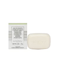 Sisley Paris Soapless Facial Cleansing Bar 125g