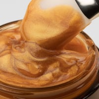 Skin Generics Ascorbosilane SP Pro-Collagen & Lifting Golden Mask 50ml (1.7floz)