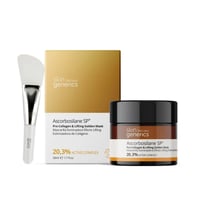 Skin Generics Ascorbosilane SP Pro-Collagen & Lifting Golden Mask 50ml (1.7floz)