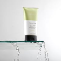 Skin Generics Thé vert Détox Crème moussante nettoyante 100ml