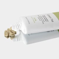 Skin Generics Thé vert Détox Crème moussante nettoyante 100ml