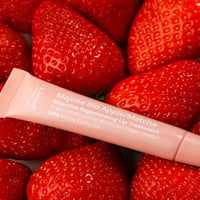 Skin Generics Majime Bio Tratamiento Labial Regenerador Bioactivo Manzana/Matcha 7ml