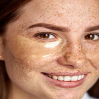 Skin Generics Pro-Collagen Golden Hydrogel Eye Patches x5 par