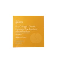 Skin Generics Pro-Collagen Golden Hydrogel Eye Patches x5 par