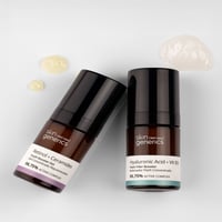Skin Generics Xhel përforcues për të rinj me retinol + ceramide 20ml