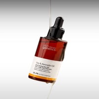 Skin Generics Soy & Avocado Oil Multi-Active Dry Oil 50ml