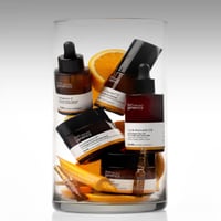 Skin Generics Vit C + Oxynex K Ageless Radiance Booster 20ml